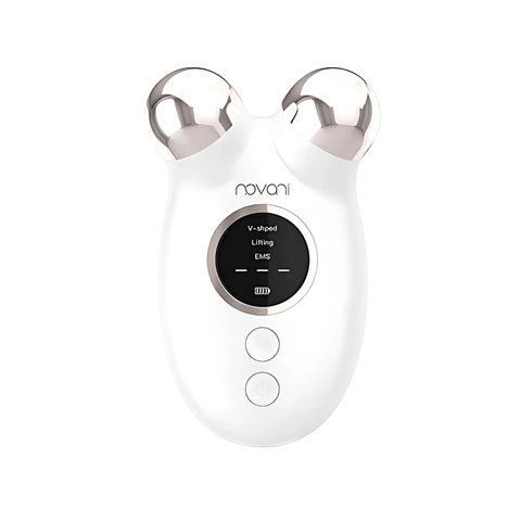 gezichtsmassage facelift foreo