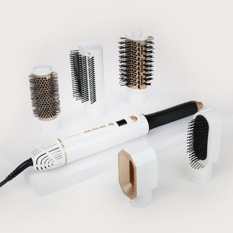 ONTDEK HET BESTE ALTERNATIEF VOOR DE DYSON AIRWRAP