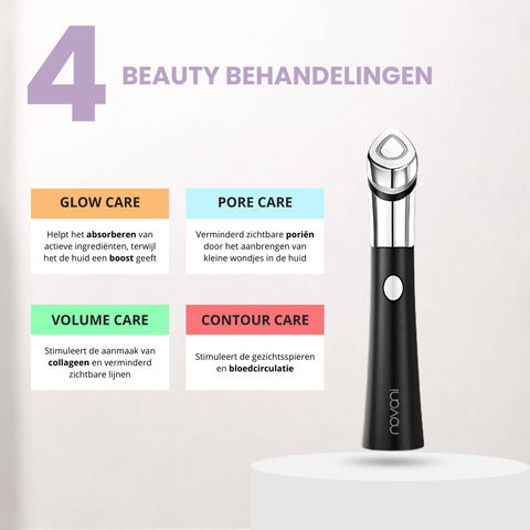 Age-R Booster 6-in-1 Anti-aging Device