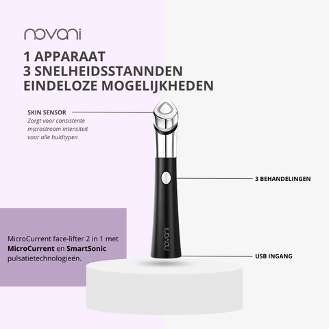 Age-R Booster 6-in-1 Anti-aging Device