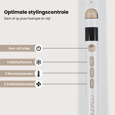 haarfohn 6 in 1 dyson airwrap