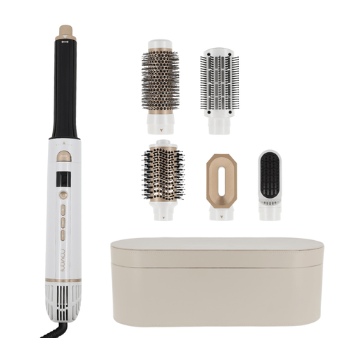 dyson airwrap krultang haarfohn
