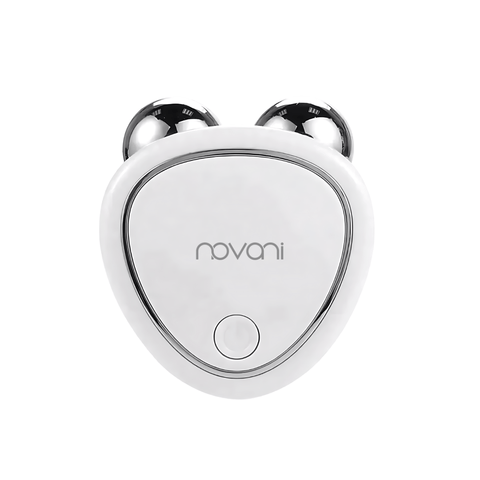 Novani Bear mini Wit 