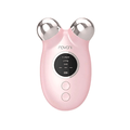 huidverjonging microcurrent foreo