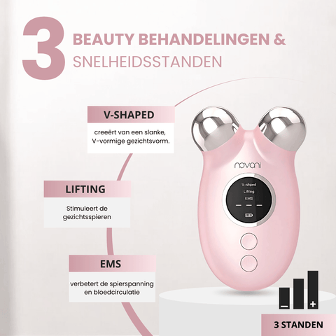 nuface microcurrent facelift
