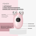 nuface huidverjonging rimpels