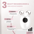 facelift microcurrent