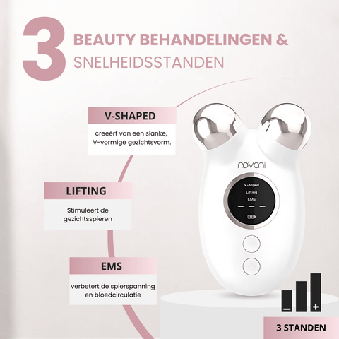 facelift microcurrent
