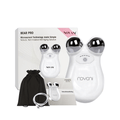 Novani Bear Pro beauty device – microcurrent en gua sha voor kaaklijn contour en huidlift
