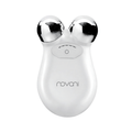 Novani Bear Pro microcurrent gezichtsapparaat – gua sha beauty device voor huidverjonging en V-face lift