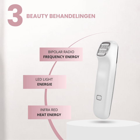 Face Revive Anti-rimpel Huidverjonging