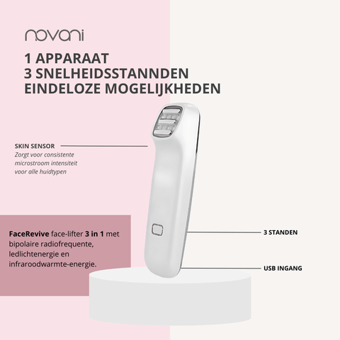 Face Revive Anti-rimpel Huidverjonging