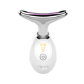 Facelift apparaat voor thuisgebruik – Novani LED beauty device voor glow en V-face
