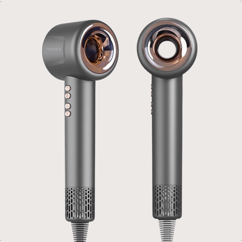 dyson supersonic haarfohn