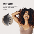 novani fohn diffuser wave krullen