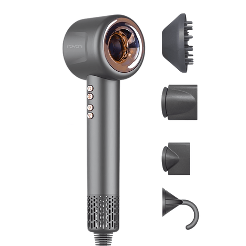 Novani Ultrapower dyson haardroger